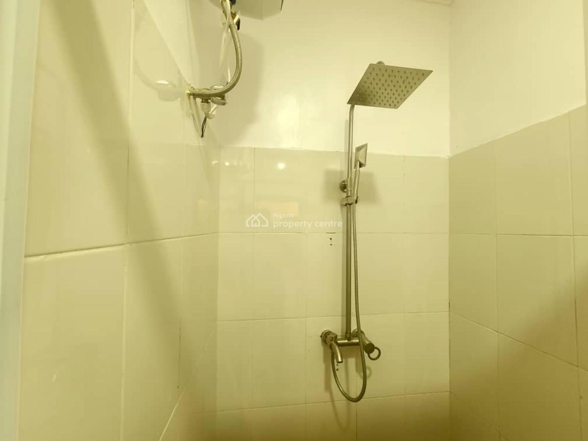 Luxury 1 Bedroom Apartment with Snooker Board, Gra, Ikeja, Ikeja, Lagos, Flat / Apartment Short Let