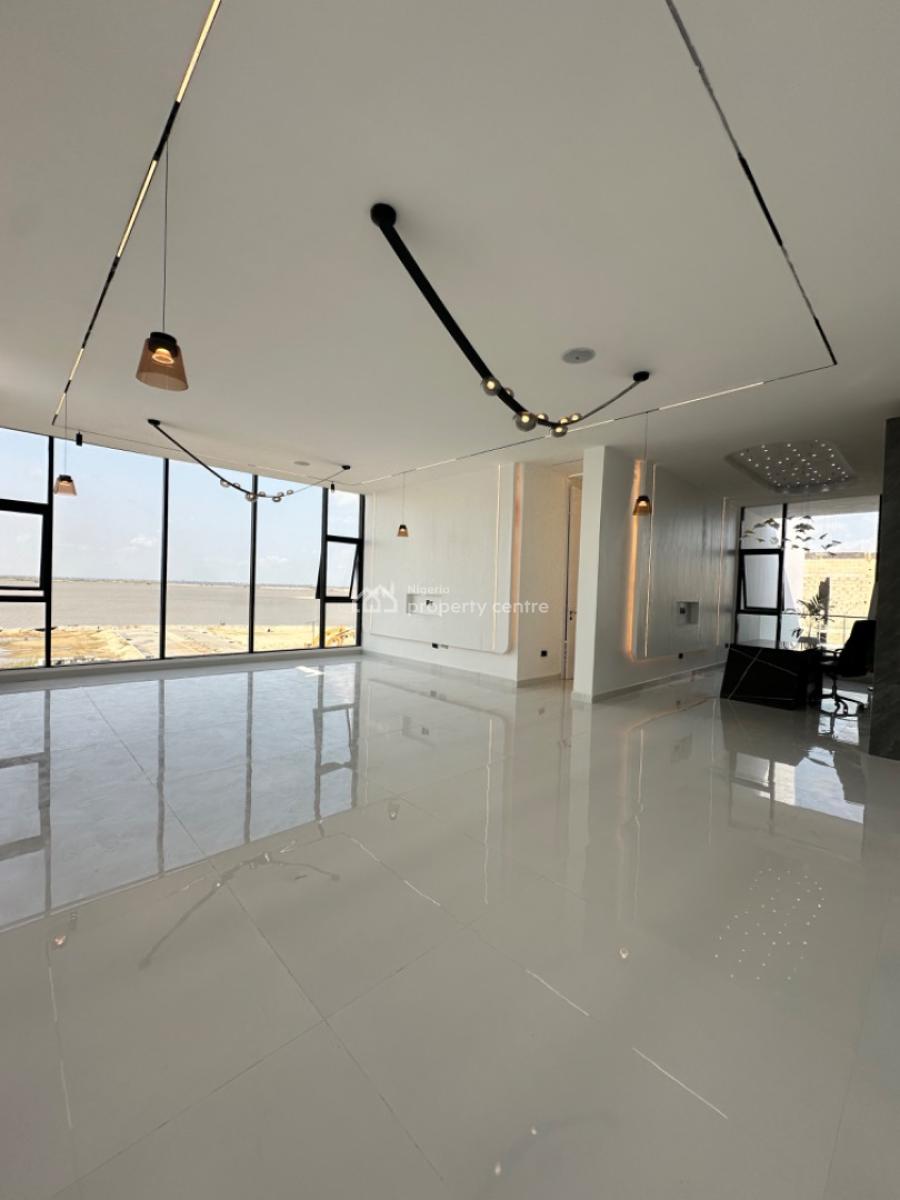 6 Bedroom Fully Detached Duplex, Osapa London, Osapa, Lekki, Lagos, Detached Duplex for Sale