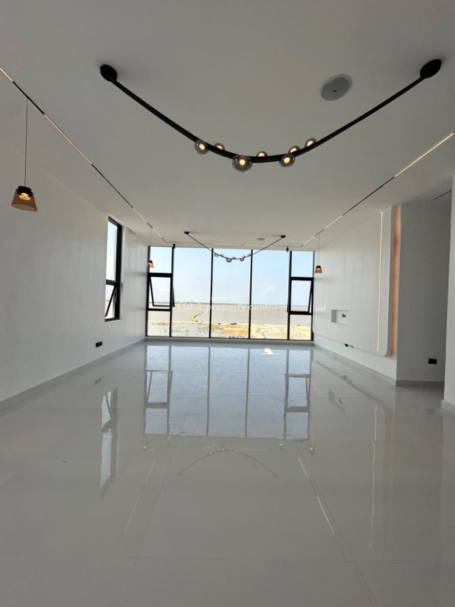 6 Bedroom Fully Detached Duplex, Osapa London, Osapa, Lekki, Lagos, Detached Duplex for Sale