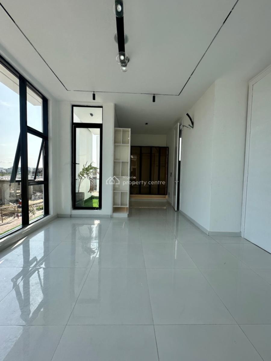 6 Bedroom Fully Detached Duplex, Osapa London, Osapa, Lekki, Lagos, Detached Duplex for Sale
