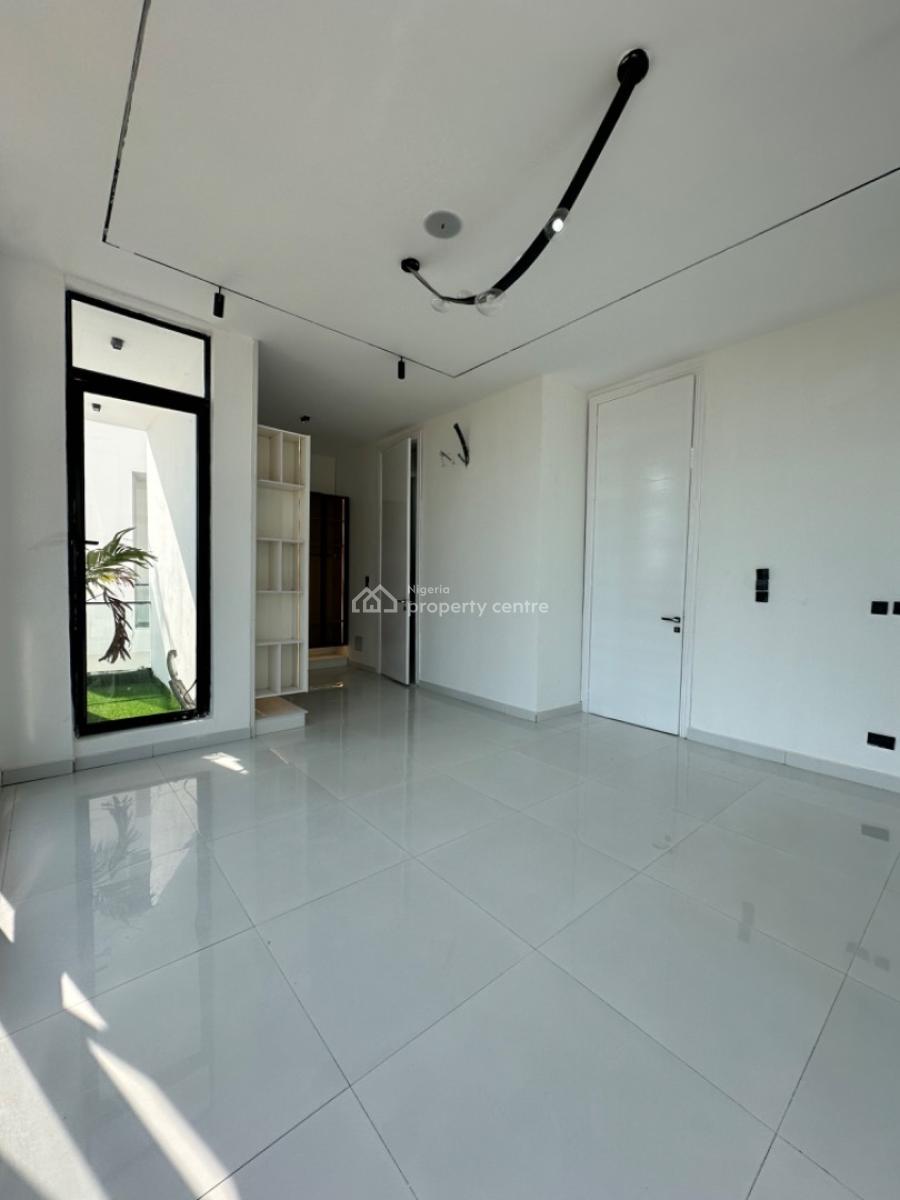6 Bedroom Fully Detached Duplex, Osapa London, Osapa, Lekki, Lagos, Detached Duplex for Sale
