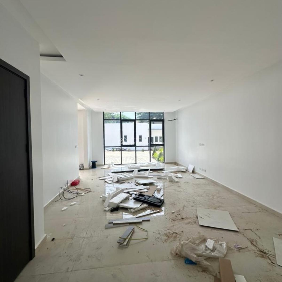 4 Bedroom Terrence Duplex, Mabushi, Abuja, Terraced Duplex for Sale