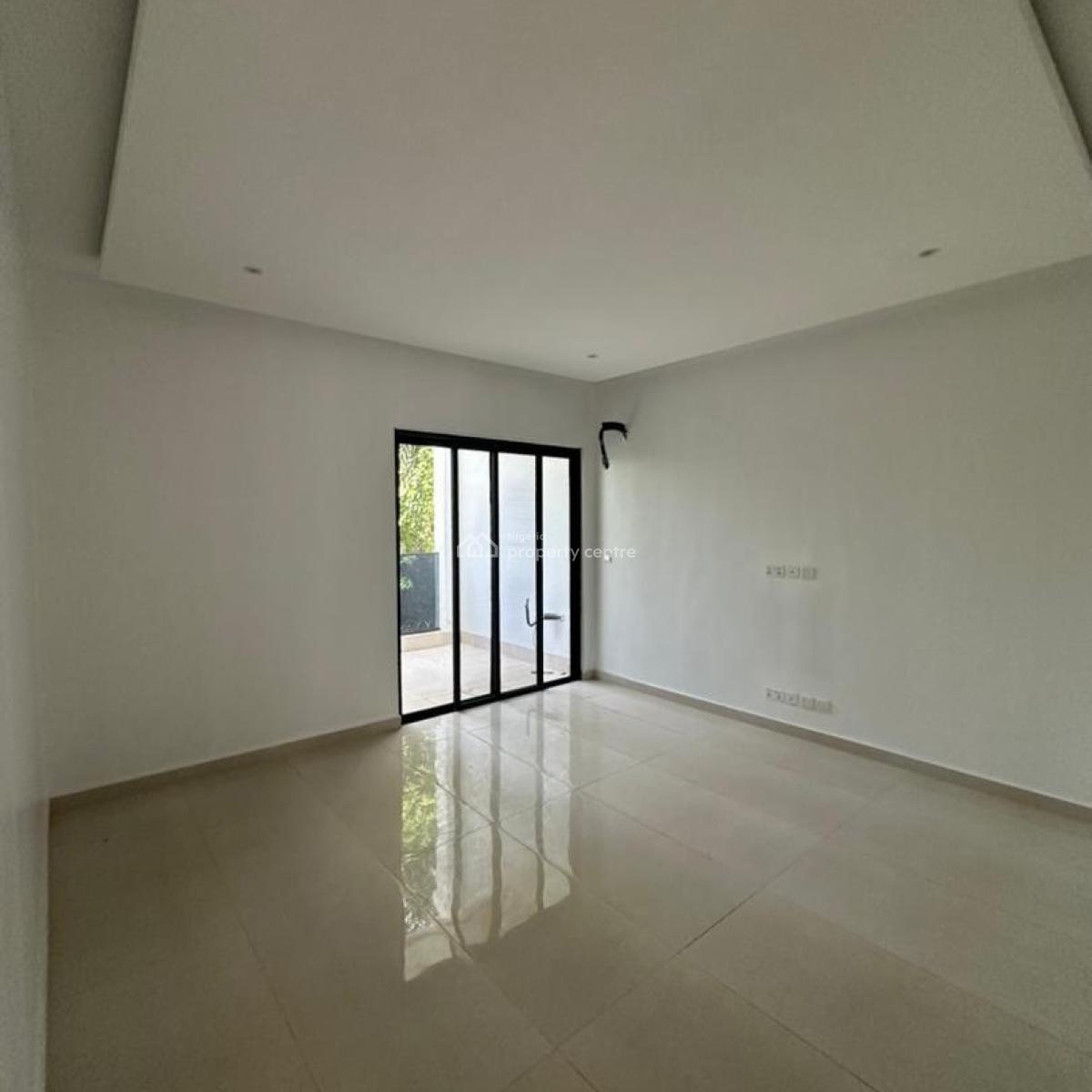 4 Bedroom Terrence Duplex, Mabushi, Abuja, Terraced Duplex for Sale