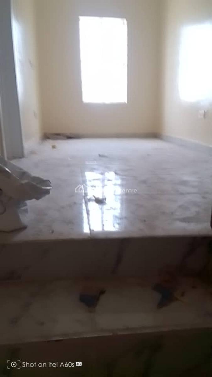 New 4 Bedroom Duplex, Thomas Estate, Ajiwe, Ajah, Lagos, Terraced Duplex for Rent