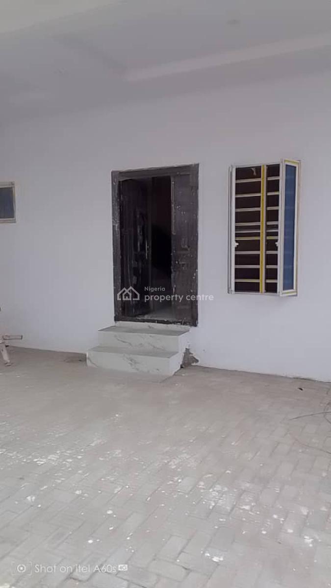 New 4 Bedroom Duplex, Thomas Estate, Ajiwe, Ajah, Lagos, Terraced Duplex for Rent
