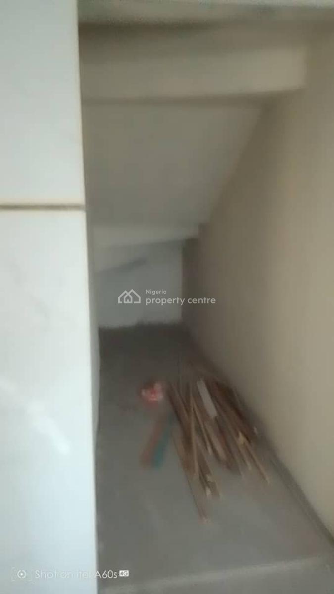New 4 Bedroom Duplex, Thomas Estate, Ajiwe, Ajah, Lagos, Terraced Duplex for Rent