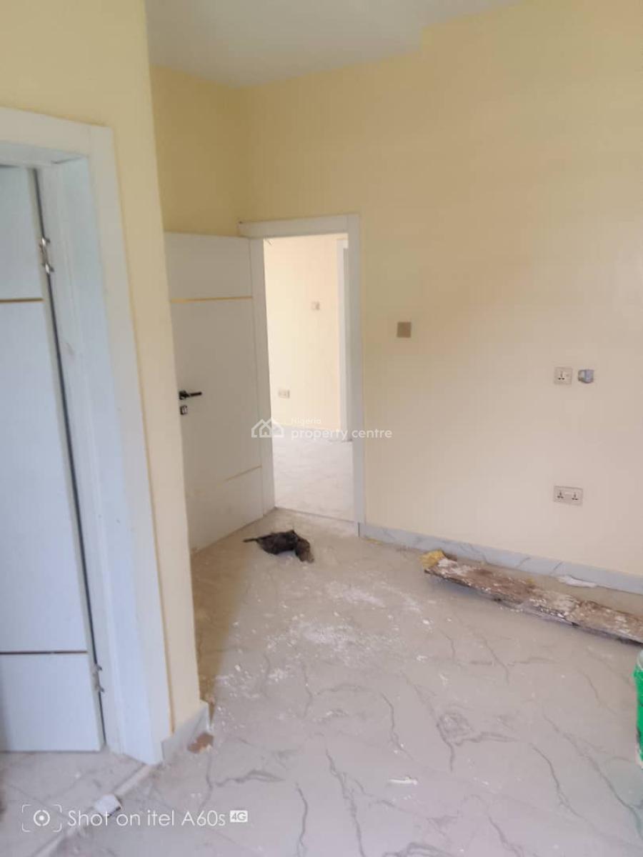 New 4 Bedroom Duplex, Thomas Estate, Ajiwe, Ajah, Lagos, Terraced Duplex for Rent