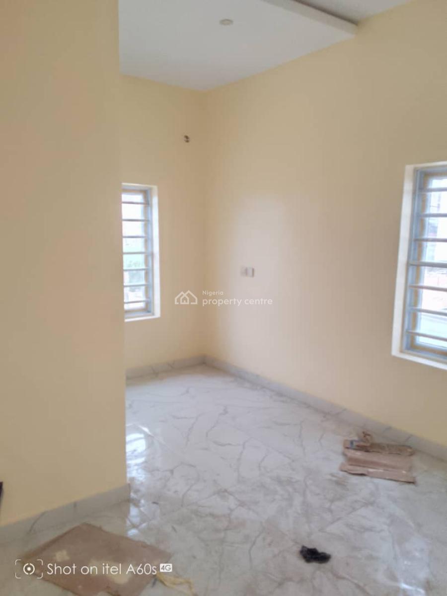 New 4 Bedroom Duplex, Thomas Estate, Ajiwe, Ajah, Lagos, Terraced Duplex for Rent