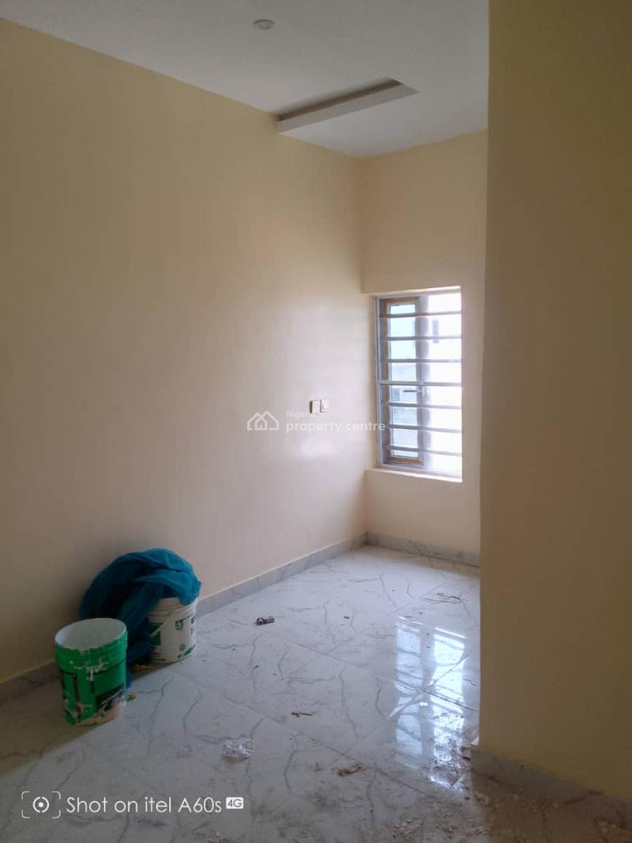 New 4 Bedroom Duplex, Thomas Estate, Ajiwe, Ajah, Lagos, Terraced Duplex for Rent