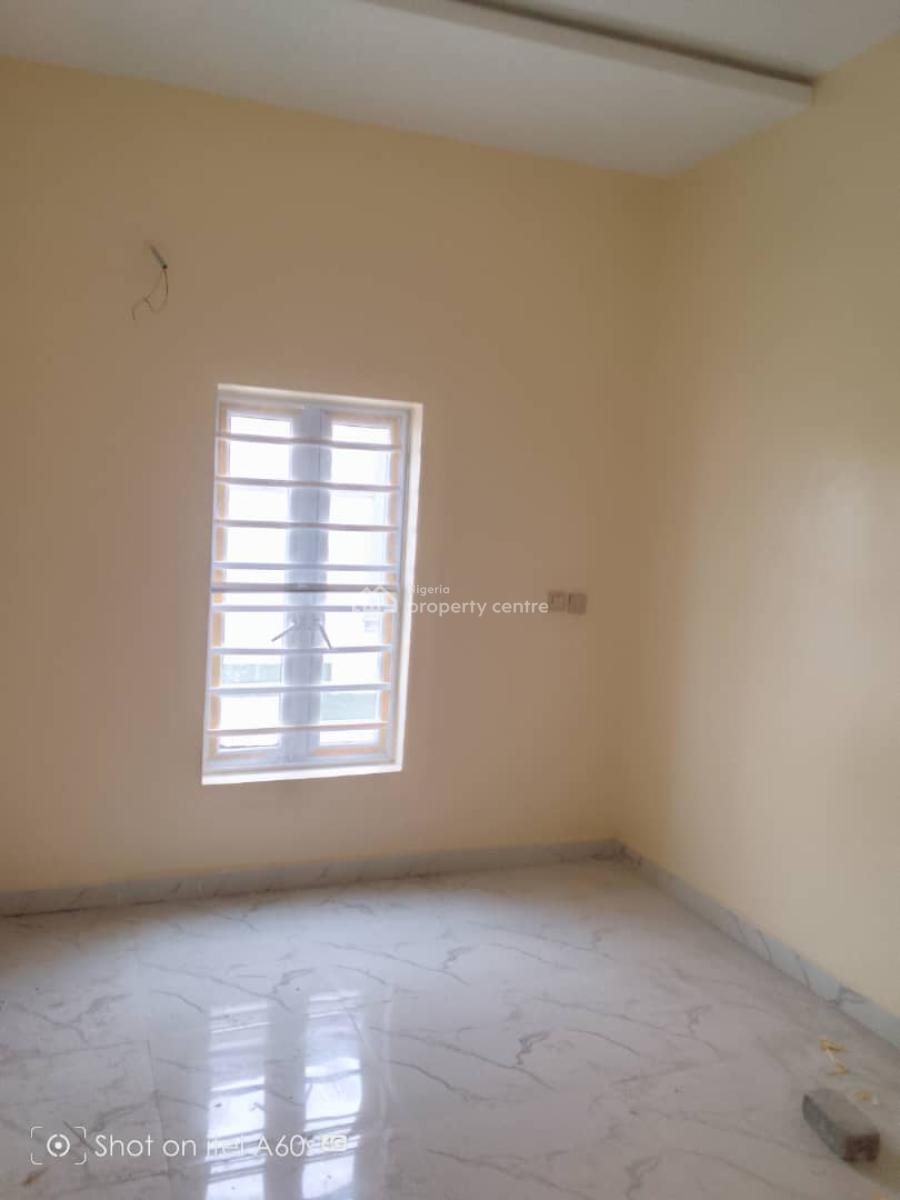 New 4 Bedroom Duplex, Thomas Estate, Ajiwe, Ajah, Lagos, Terraced Duplex for Rent