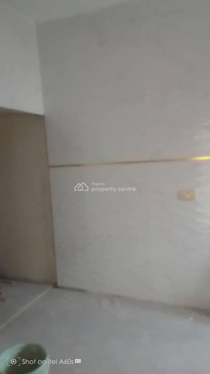 New 4 Bedroom Duplex, Thomas Estate, Ajiwe, Ajah, Lagos, Terraced Duplex for Rent