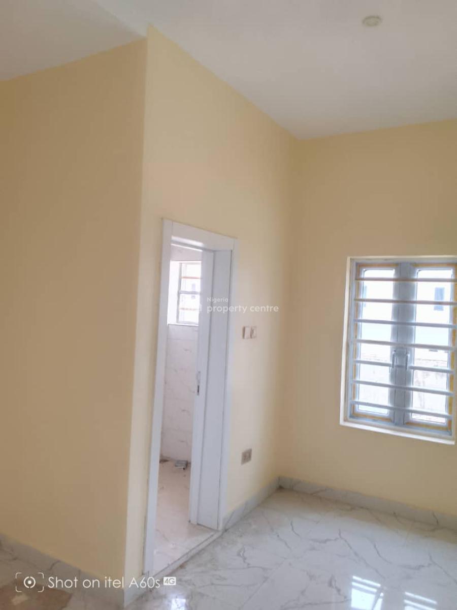 New 4 Bedroom Duplex, Thomas Estate, Ajiwe, Ajah, Lagos, Terraced Duplex for Rent