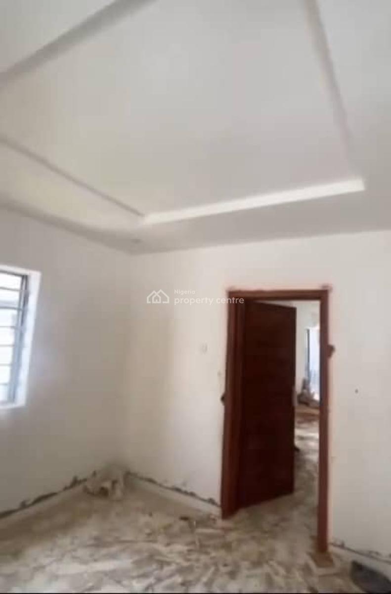 2 Units of Newly Renovated Miniflat, Off Uba Road Ifako, Gbagada, Lagos, Mini Flat (room and Parlour) for Rent