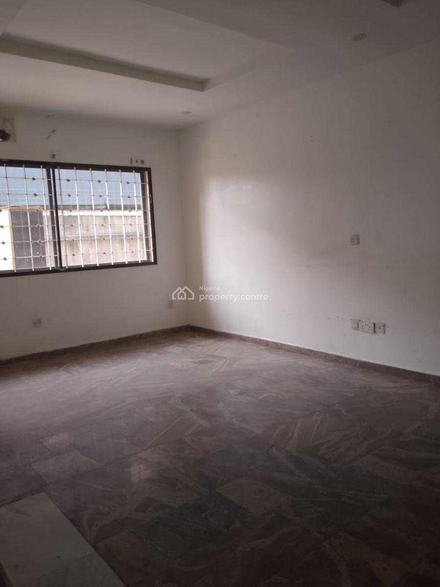 Spacious 7 Bedroom Duplex with 2 Room Bq+pool, Off Isaac John Street, Ikeja Gra, Ikeja, Lagos, Detached Duplex for Rent
