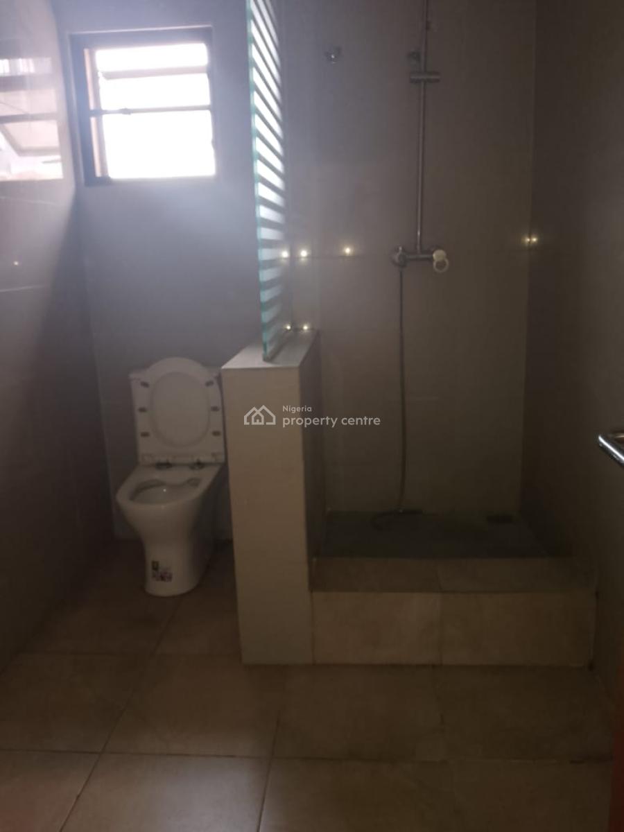Spacious 7 Bedroom Duplex with 2 Room Bq+pool, Off Isaac John Street, Ikeja Gra, Ikeja, Lagos, Detached Duplex for Rent