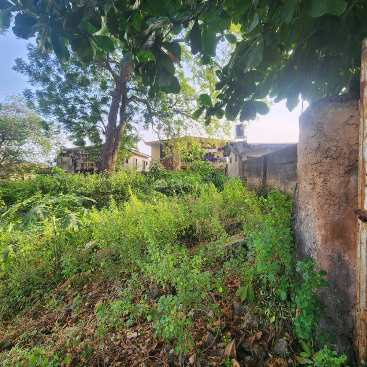 Standard 5 Plots of Land, Felele, Challenge, Ibadan, Oyo, Mixed-use Land for Sale