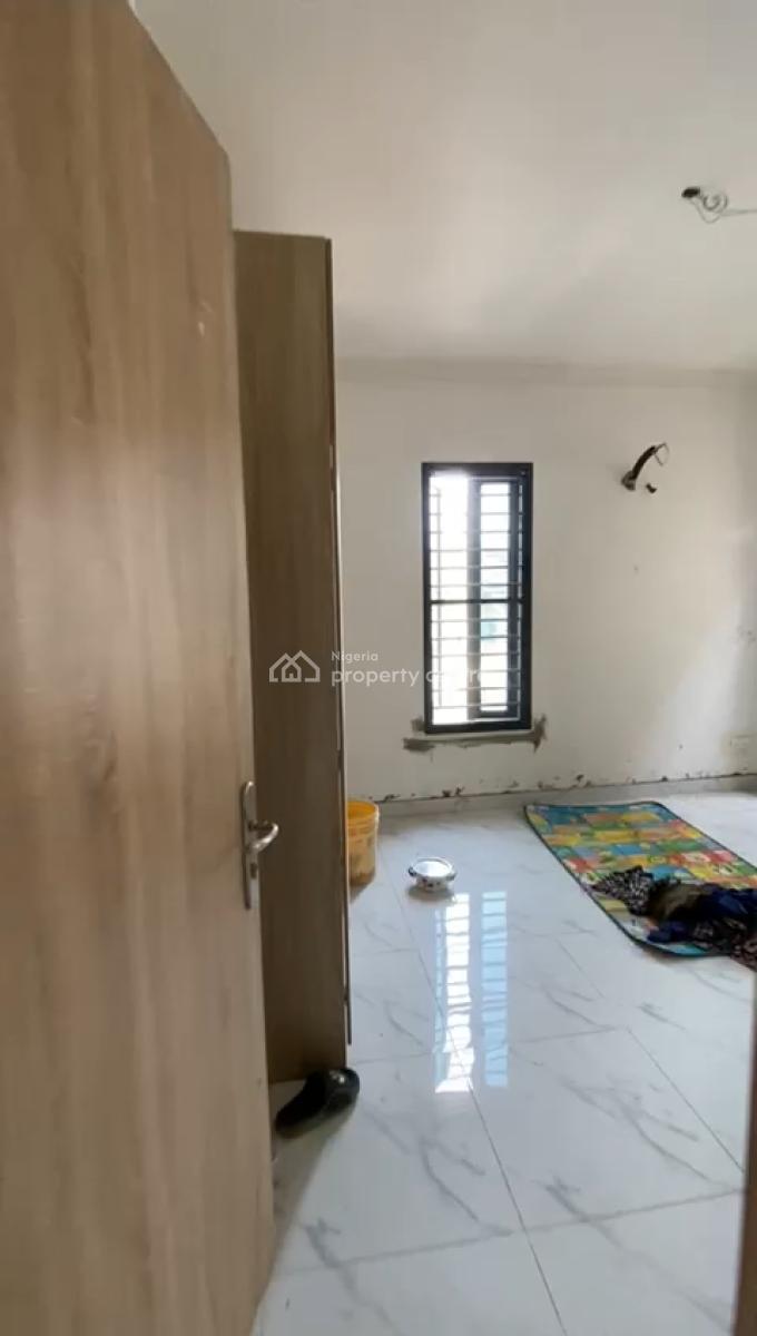 Newly Built 3 Units of Spacious 2-bedroom Flats, Akoka, Yaba, Lagos, Flat / Apartment for Sale