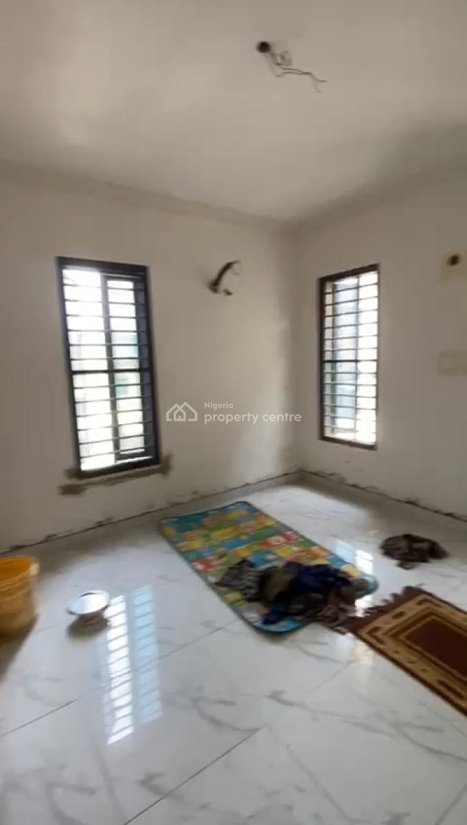 Newly Built 3 Units of Spacious 2-bedroom Flats, Akoka, Yaba, Lagos, Flat / Apartment for Sale