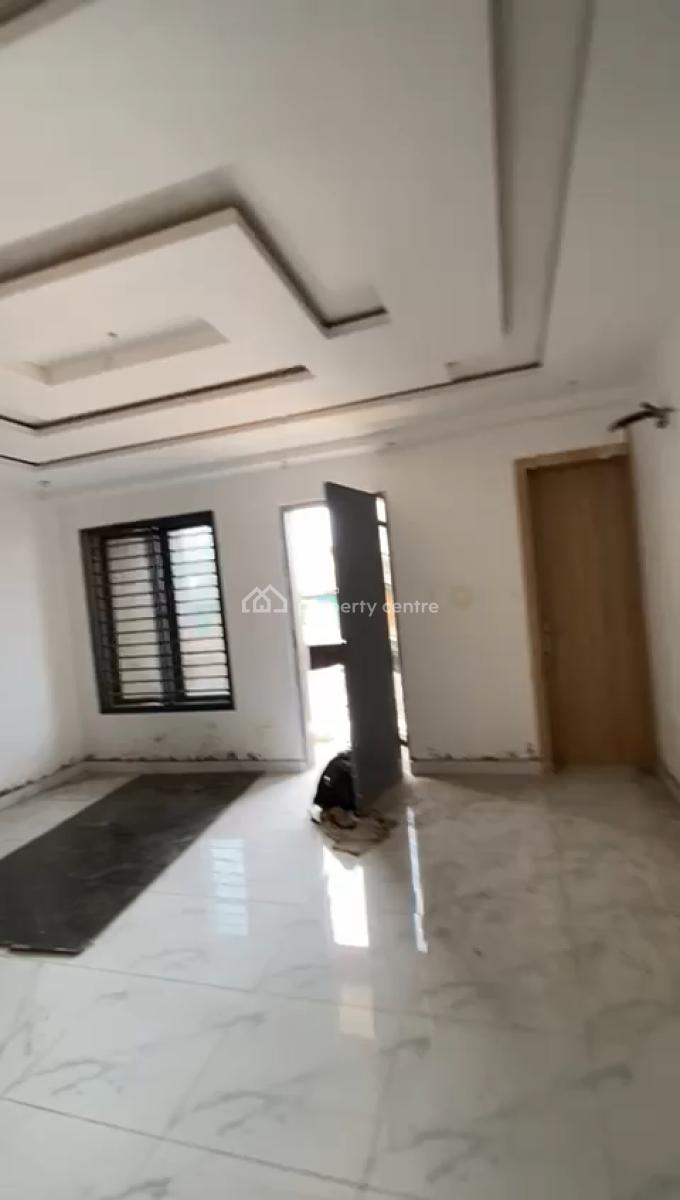 Newly Built 3 Units of Spacious 2-bedroom Flats, Akoka, Yaba, Lagos, Flat / Apartment for Sale