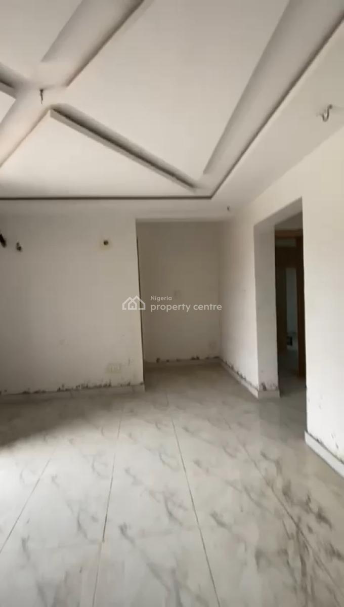 Newly Built 3 Units of Spacious 2-bedroom Flats, Akoka, Yaba, Lagos, Flat / Apartment for Sale