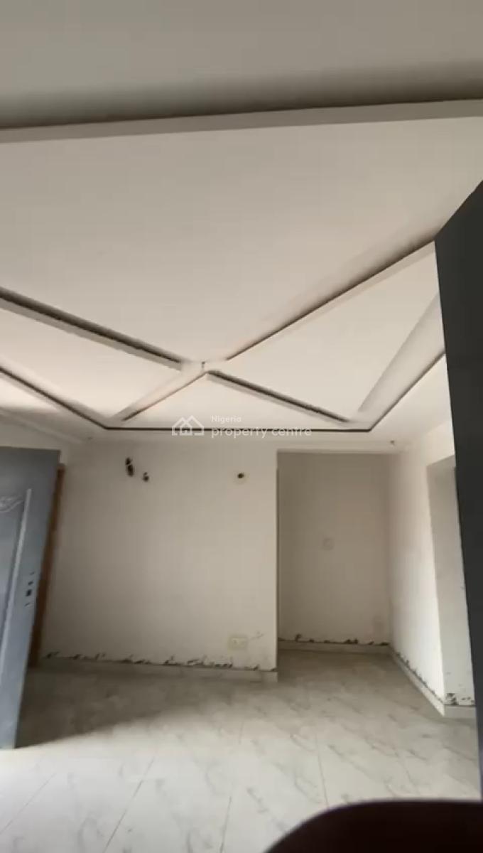 Newly Built 3 Units of Spacious 2-bedroom Flats, Akoka, Yaba, Lagos, Flat / Apartment for Sale