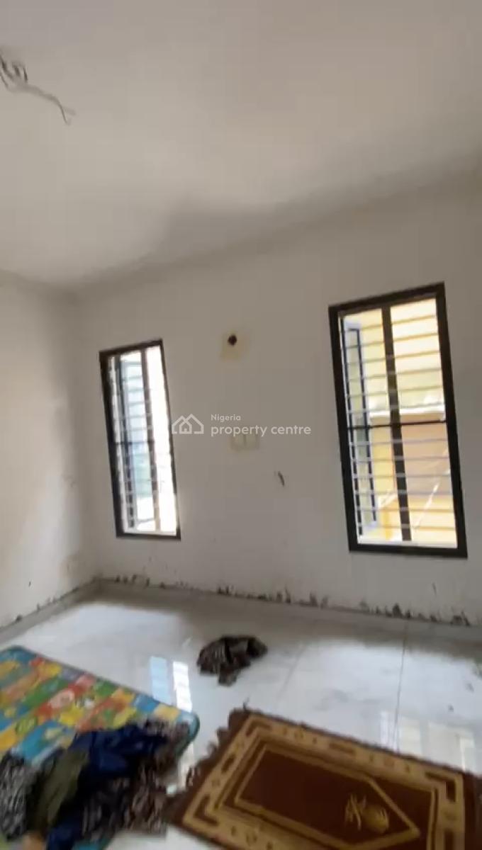 Newly Built 3 Units of Spacious 2-bedroom Flats, Akoka, Yaba, Lagos, Flat / Apartment for Sale