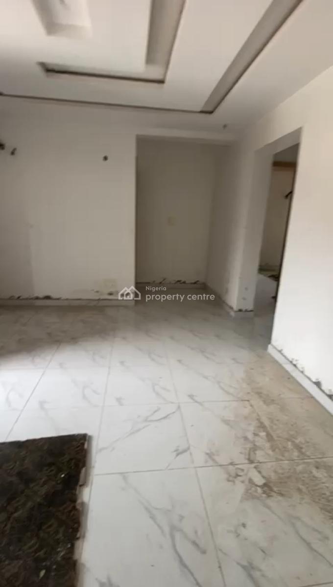 Newly Built 3 Units of Spacious 2-bedroom Flats, Akoka, Yaba, Lagos, Flat / Apartment for Sale