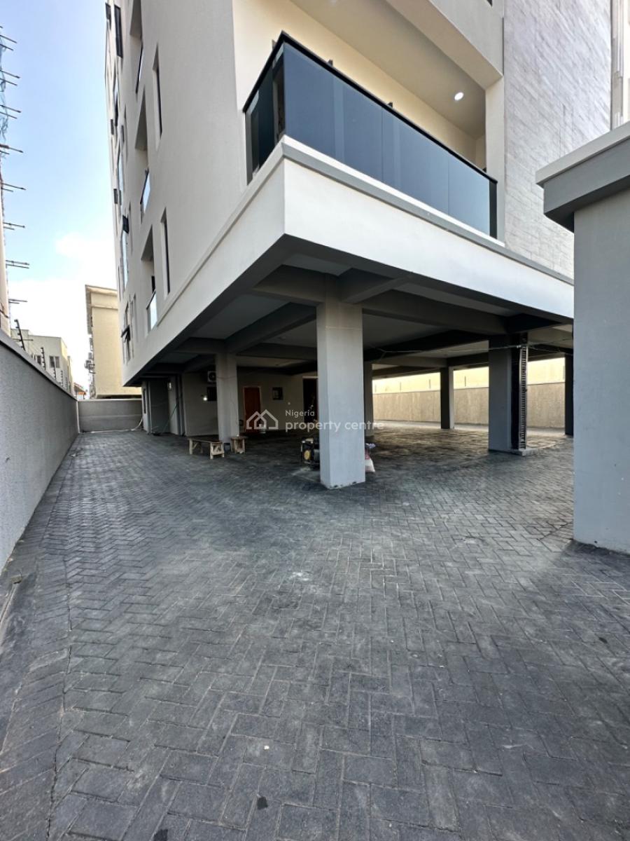 3 Bedroom Apartment, Ikate, Lekki, Lagos, Flat / Apartment for Sale