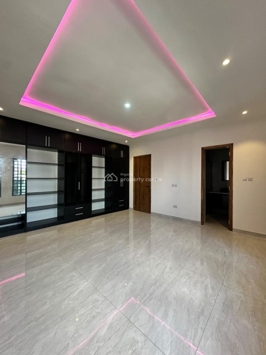 3 Bedroom Apartment, Ikate, Lekki, Lagos, Flat / Apartment for Sale