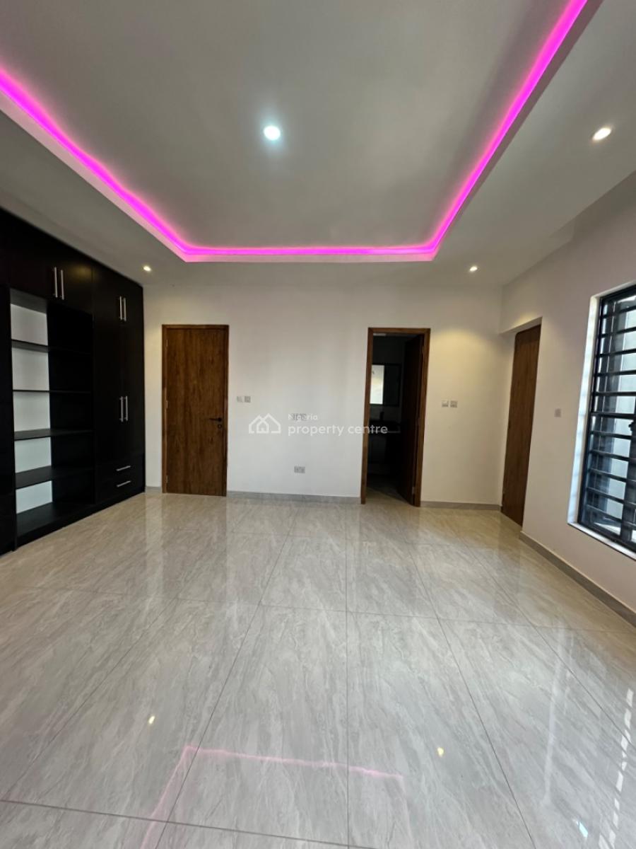 3 Bedroom Apartment, Ikate, Lekki, Lagos, Flat / Apartment for Sale