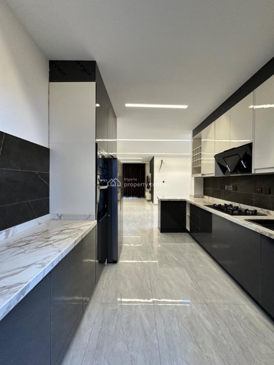 3 Bedroom Apartment, Ikate, Lekki, Lagos, Flat / Apartment for Sale