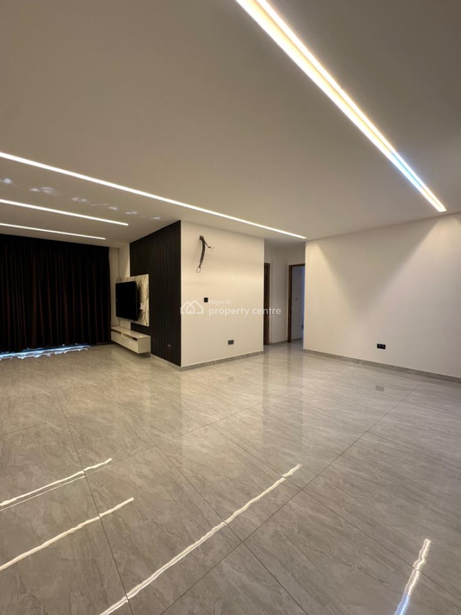 3 Bedroom Apartment, Ikate, Lekki, Lagos, Flat / Apartment for Sale