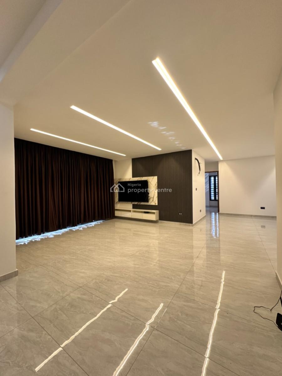 3 Bedroom Apartment, Ikate, Lekki, Lagos, Flat / Apartment for Sale