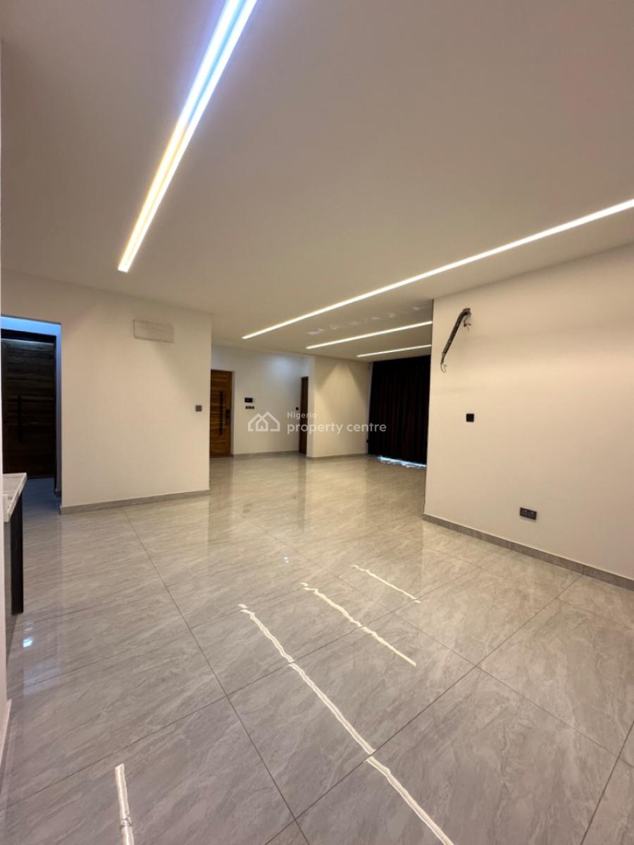 3 Bedroom Apartment, Ikate, Lekki, Lagos, Flat / Apartment for Sale