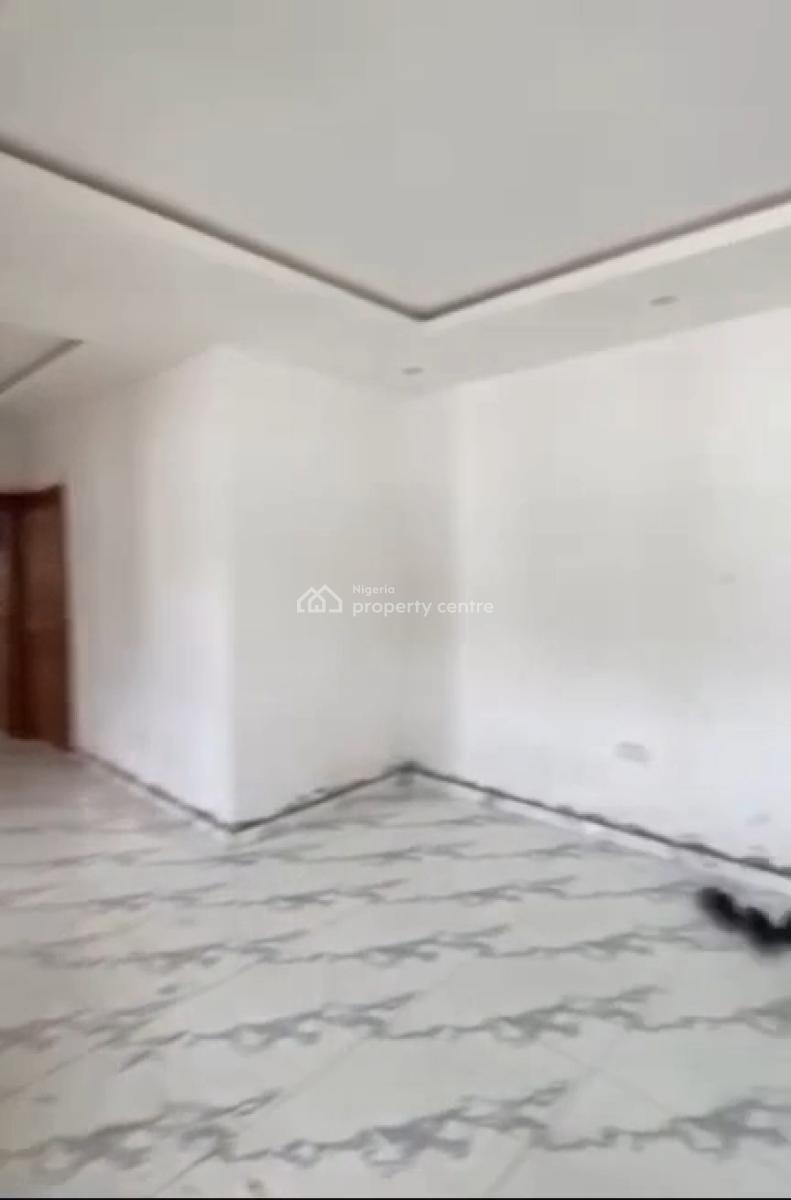 Spacious Miniflat Ground Floor, Ifako, Gbagada, Lagos, Flat / Apartment for Rent