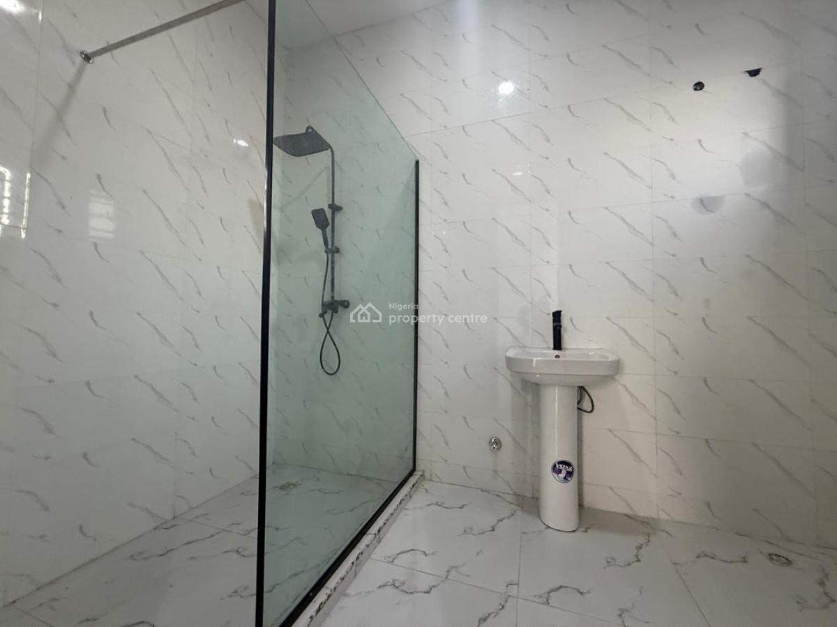 4 Bedroom  Terrace Duplex, Lekki Phase 2, Lekki, Lagos, Terraced Duplex for Sale