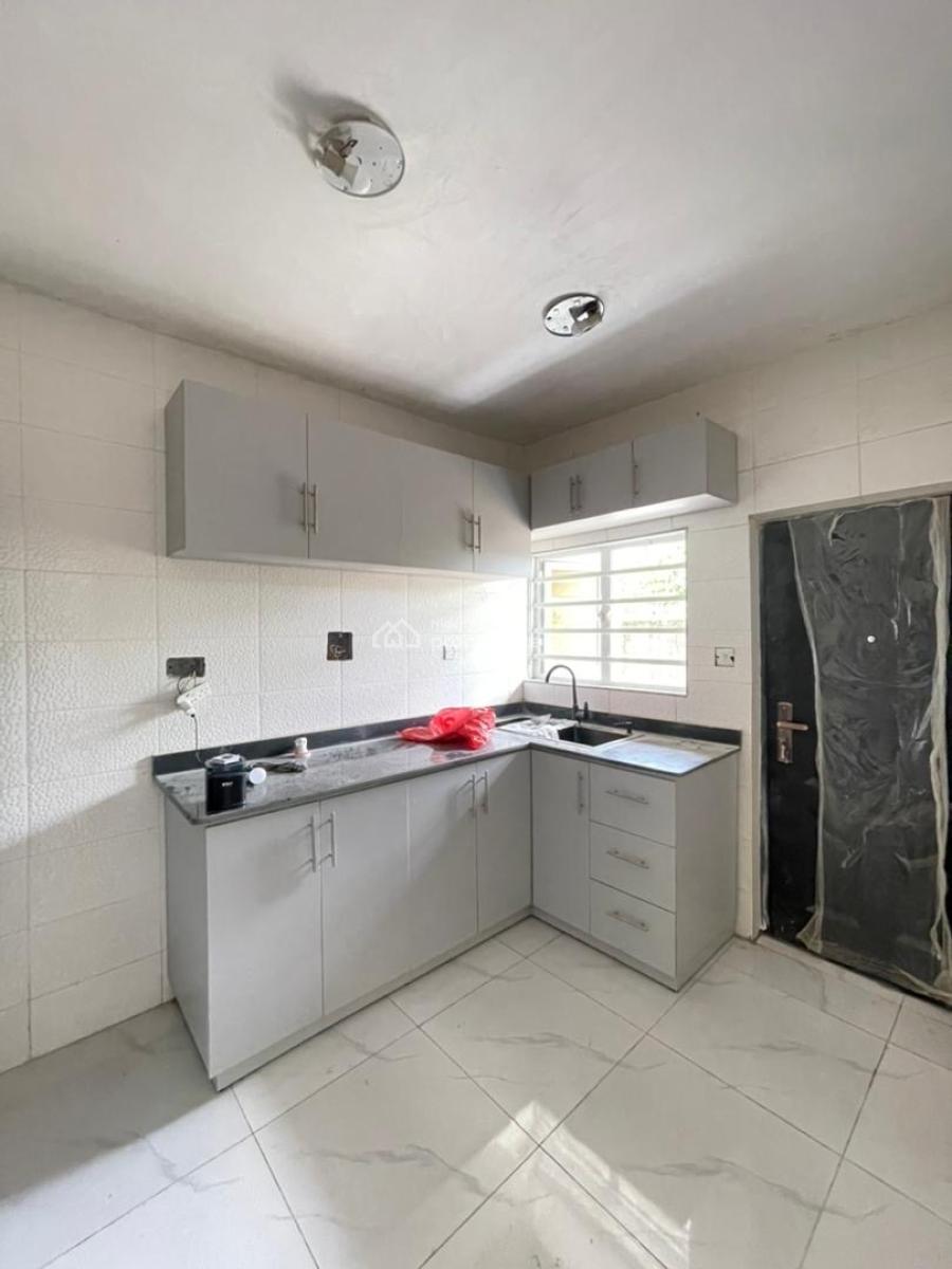 Several Units of 3 Bedroom Flat Available (4 Units), Sj Court 1, Badore, Ajah, Lagos, Block of Flats for Sale