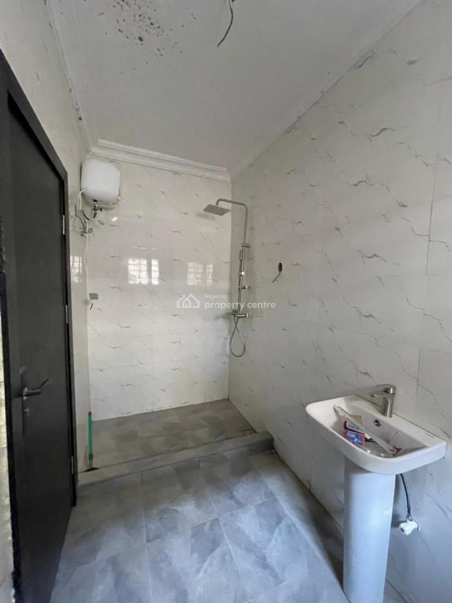 Several Units of 3 Bedroom Flat Available (4 Units), Sj Court 1, Badore, Ajah, Lagos, Block of Flats for Sale