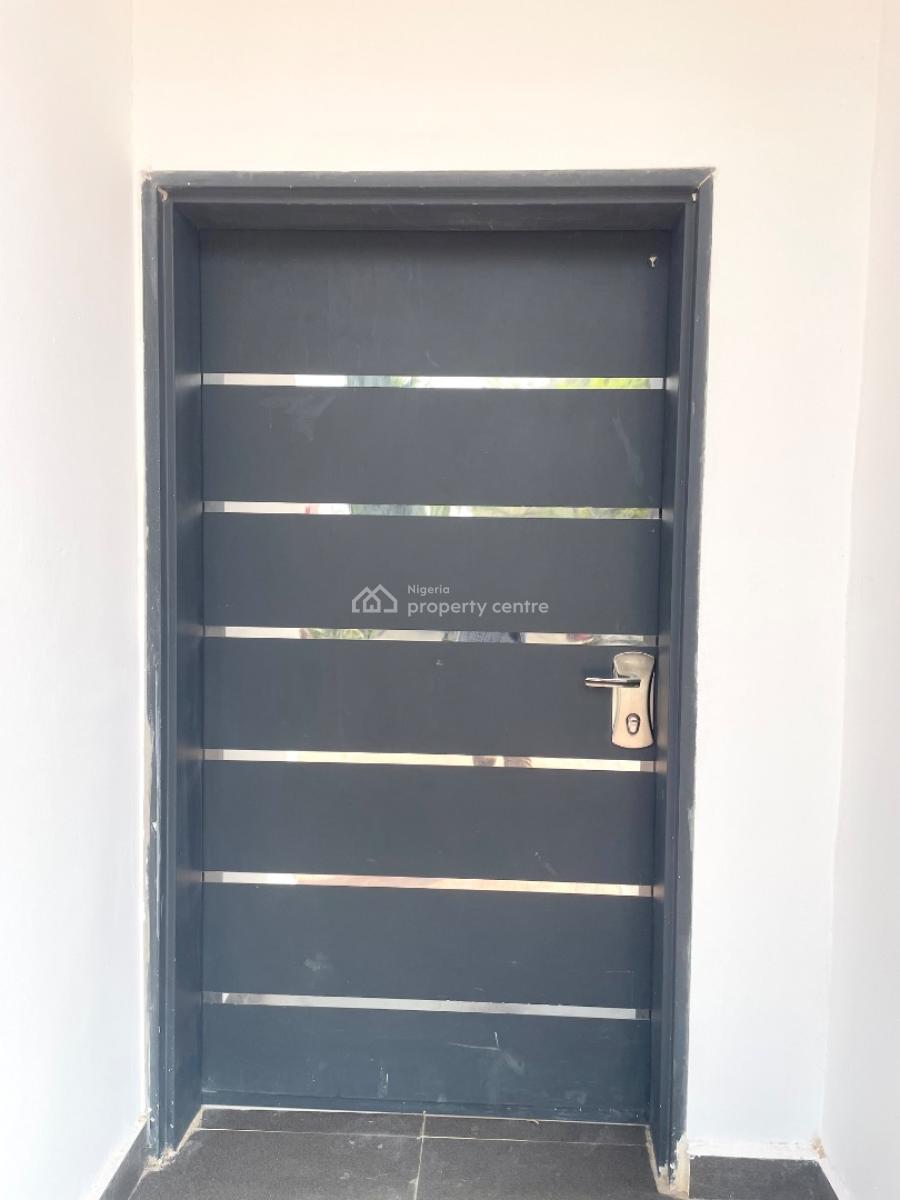 Excellent Spacious 3 Bedroom Terrace Duplex with Bq, Sunyvale Garden Estate, Lokogoma District, Abuja, Terraced Duplex for Sale