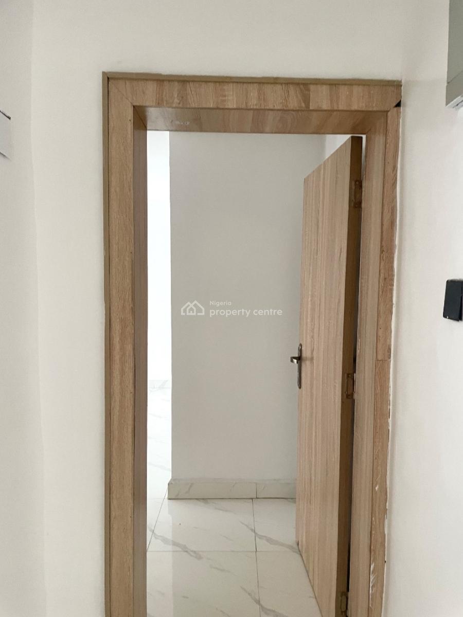 Excellent Spacious 3 Bedroom Terrace Duplex with Bq, Sunyvale Garden Estate, Lokogoma District, Abuja, Terraced Duplex for Sale