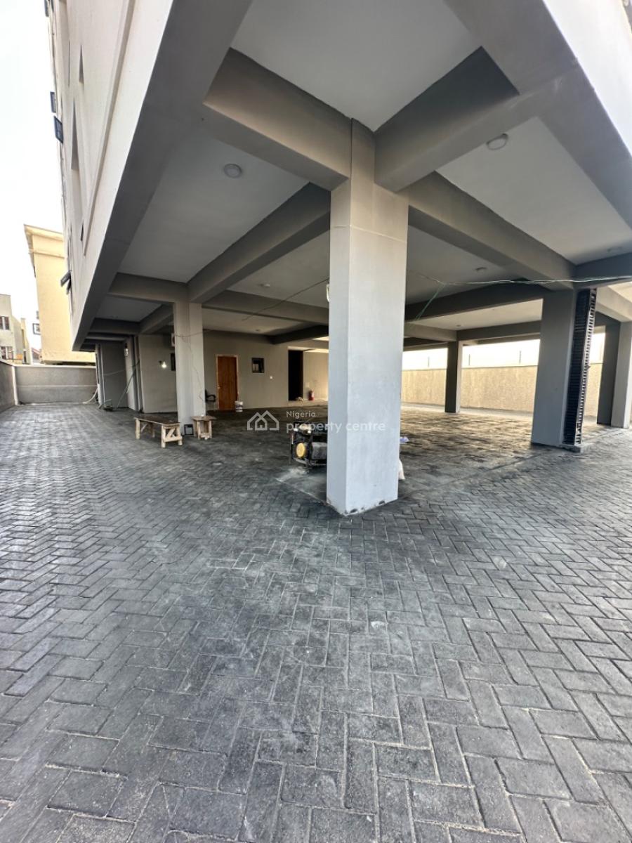 2 Bedroom Apartment, Ikate, Lekki, Lagos, Flat / Apartment for Sale