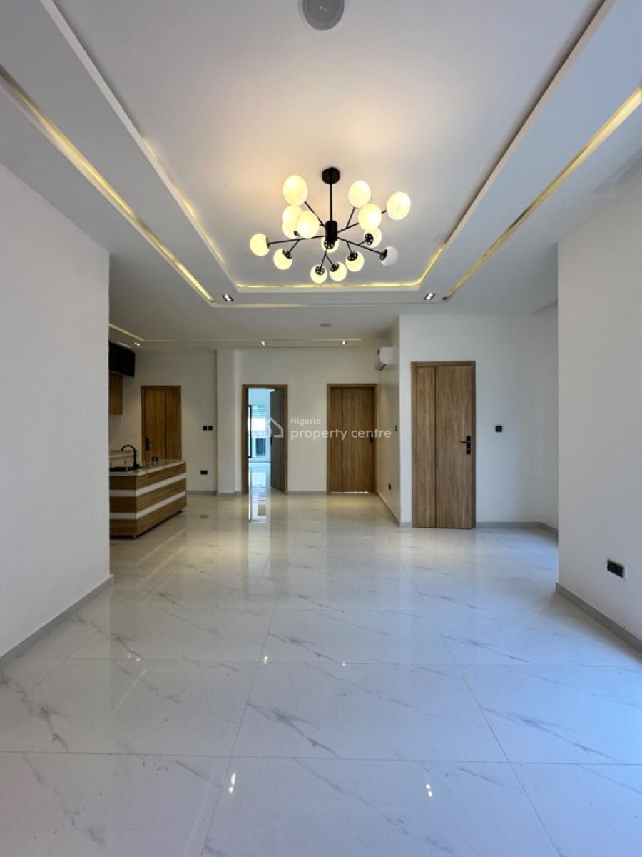 2 Bedroom Apartment, Ikate, Lekki, Lagos, Flat / Apartment for Sale