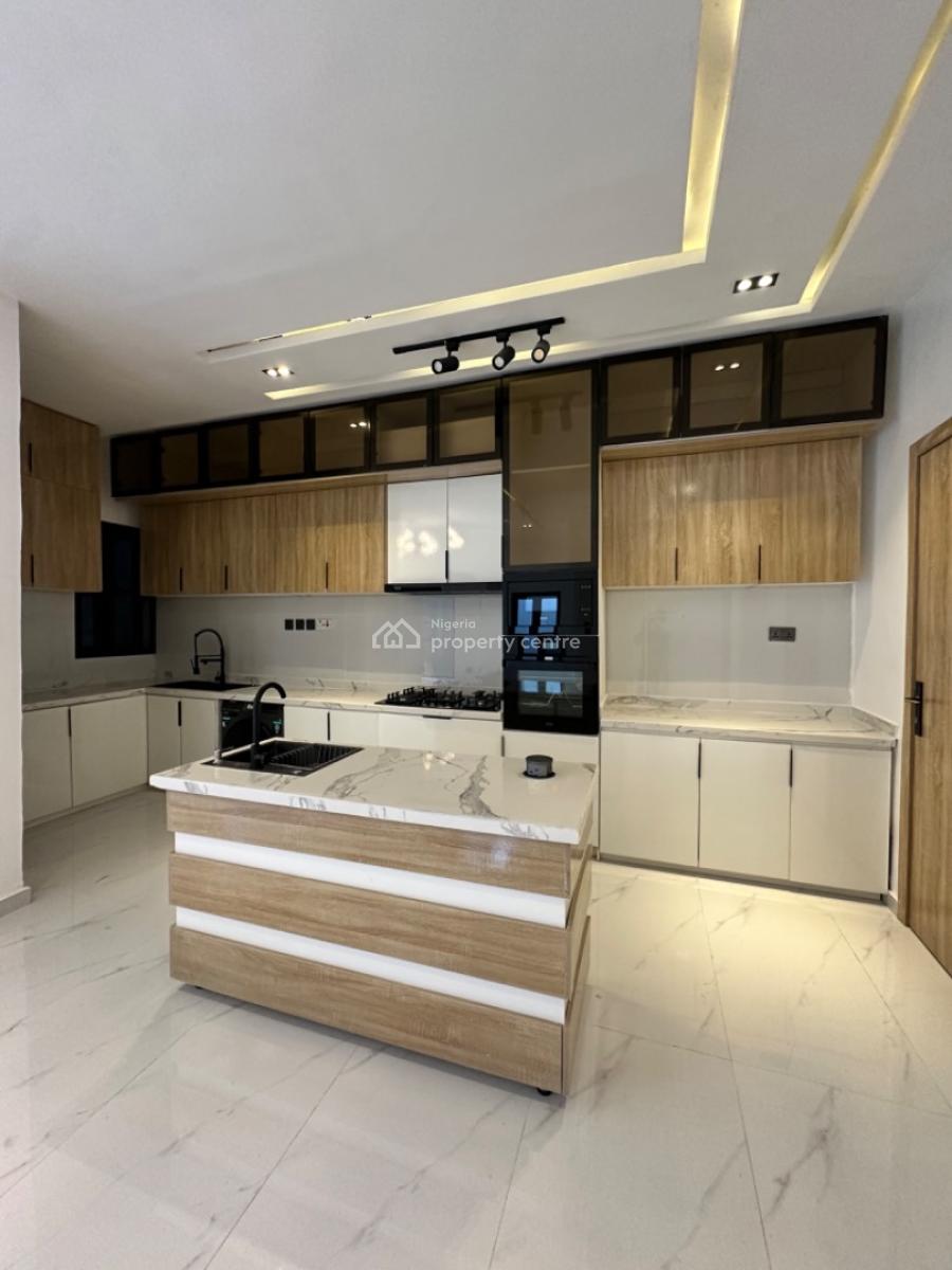 2 Bedroom Apartment, Ikate, Lekki, Lagos, Flat / Apartment for Sale