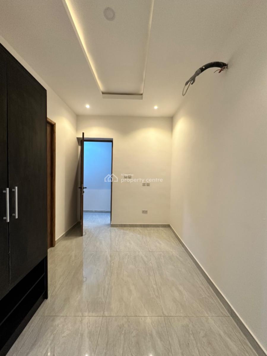 2 Bedroom Apartment, Ikate, Lekki, Lagos, Flat / Apartment for Sale