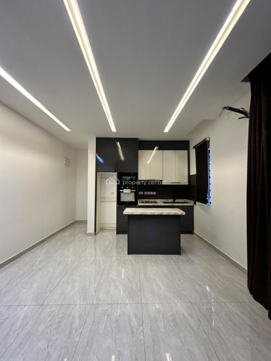 2 Bedroom Apartment, Ikate, Lekki, Lagos, Flat / Apartment for Sale