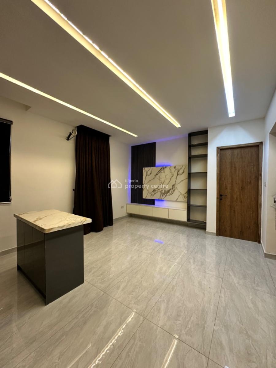 2 Bedroom Apartment, Ikate, Lekki, Lagos, Flat / Apartment for Sale