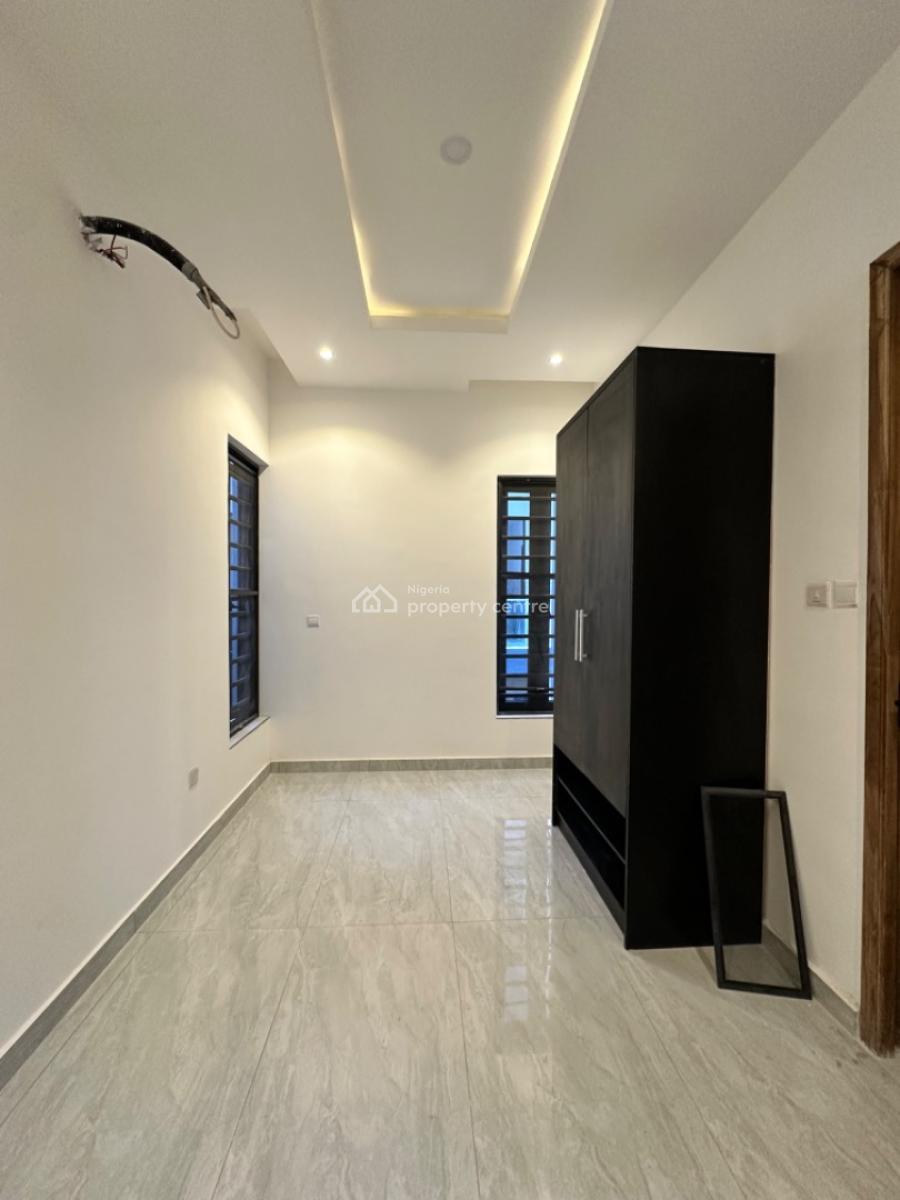 2 Bedroom Apartment, Ikate, Lekki, Lagos, Flat / Apartment for Sale