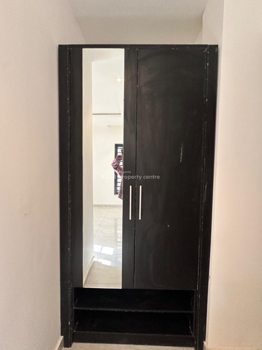 2 Bedroom Apartment, Ikate, Lekki, Lagos, Flat / Apartment for Sale