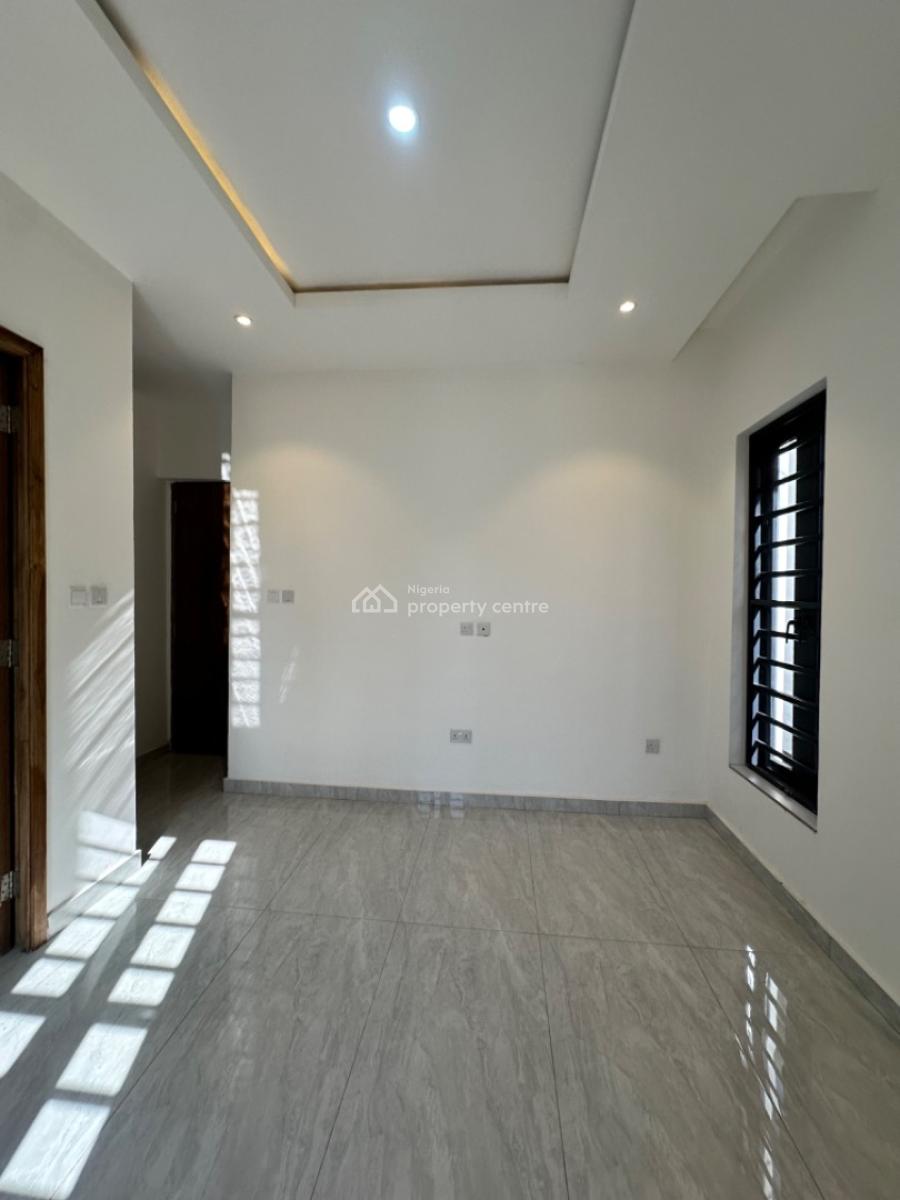 2 Bedroom Apartment, Ikate, Lekki, Lagos, Flat / Apartment for Sale