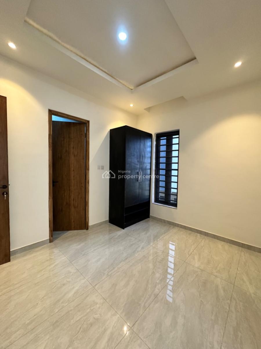 2 Bedroom Apartment, Ikate, Lekki, Lagos, Flat / Apartment for Sale